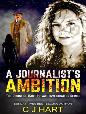 cover image of A Journalist's Ambition